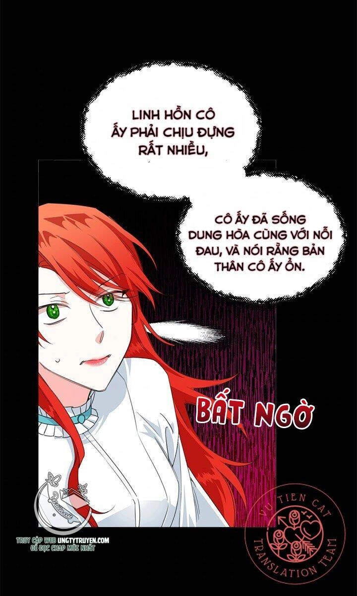 Kết Thúc Có Hậu Của Nhân Vật Phản Diện Chapter 14.5 - 15