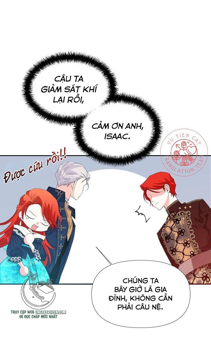 Kết Thúc Có Hậu Của Nhân Vật Phản Diện Chapter 15 - 11