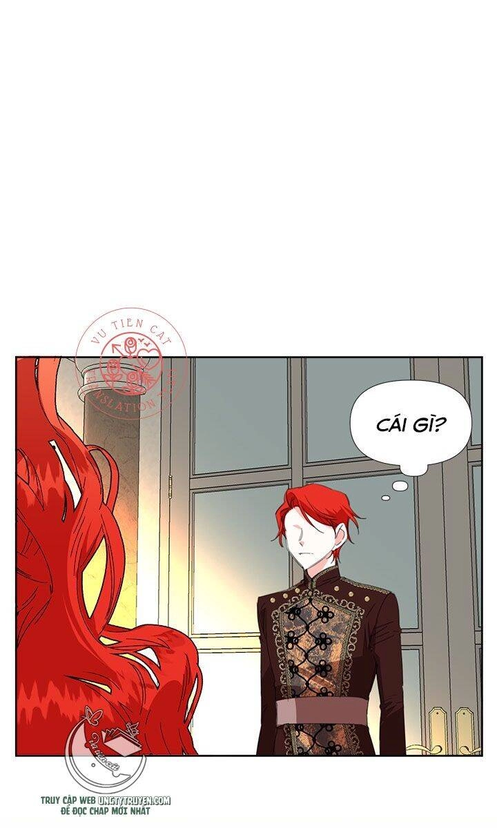 Kết Thúc Có Hậu Của Nhân Vật Phản Diện Chapter 15.5 - 3