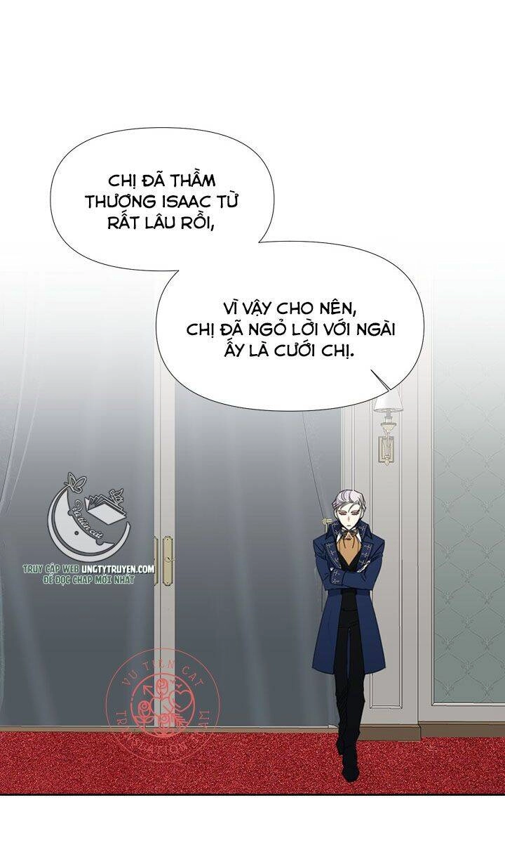 Kết Thúc Có Hậu Của Nhân Vật Phản Diện Chapter 15.5 - 6