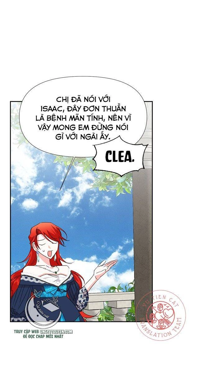 Kết Thúc Có Hậu Của Nhân Vật Phản Diện Chapter 15.5 - 28