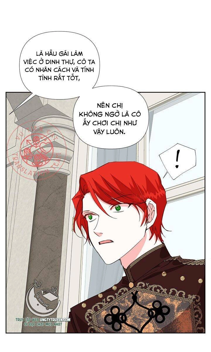 Kết Thúc Có Hậu Của Nhân Vật Phản Diện Chapter 16 - 11