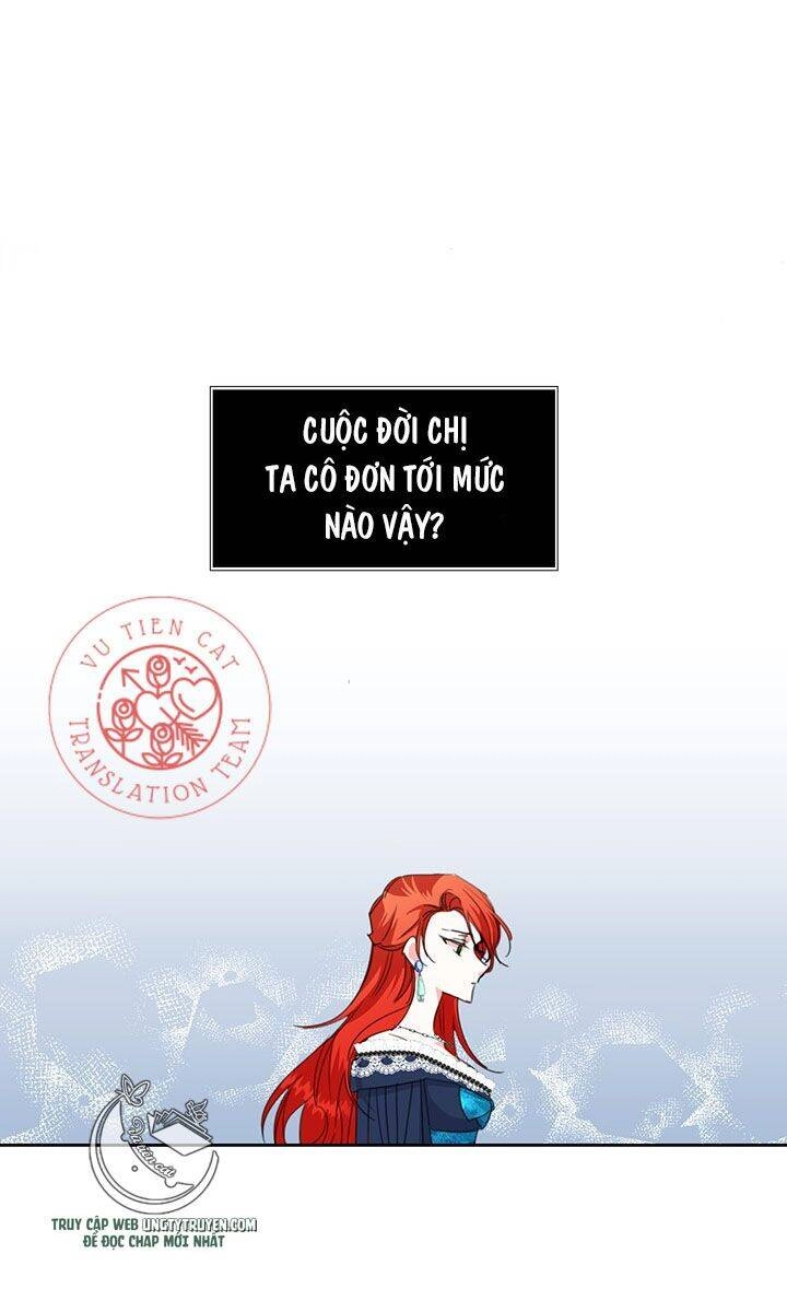 Kết Thúc Có Hậu Của Nhân Vật Phản Diện Chapter 16 - 16