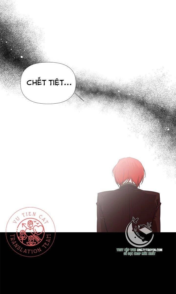 Kết Thúc Có Hậu Của Nhân Vật Phản Diện Chapter 16.5 - 3