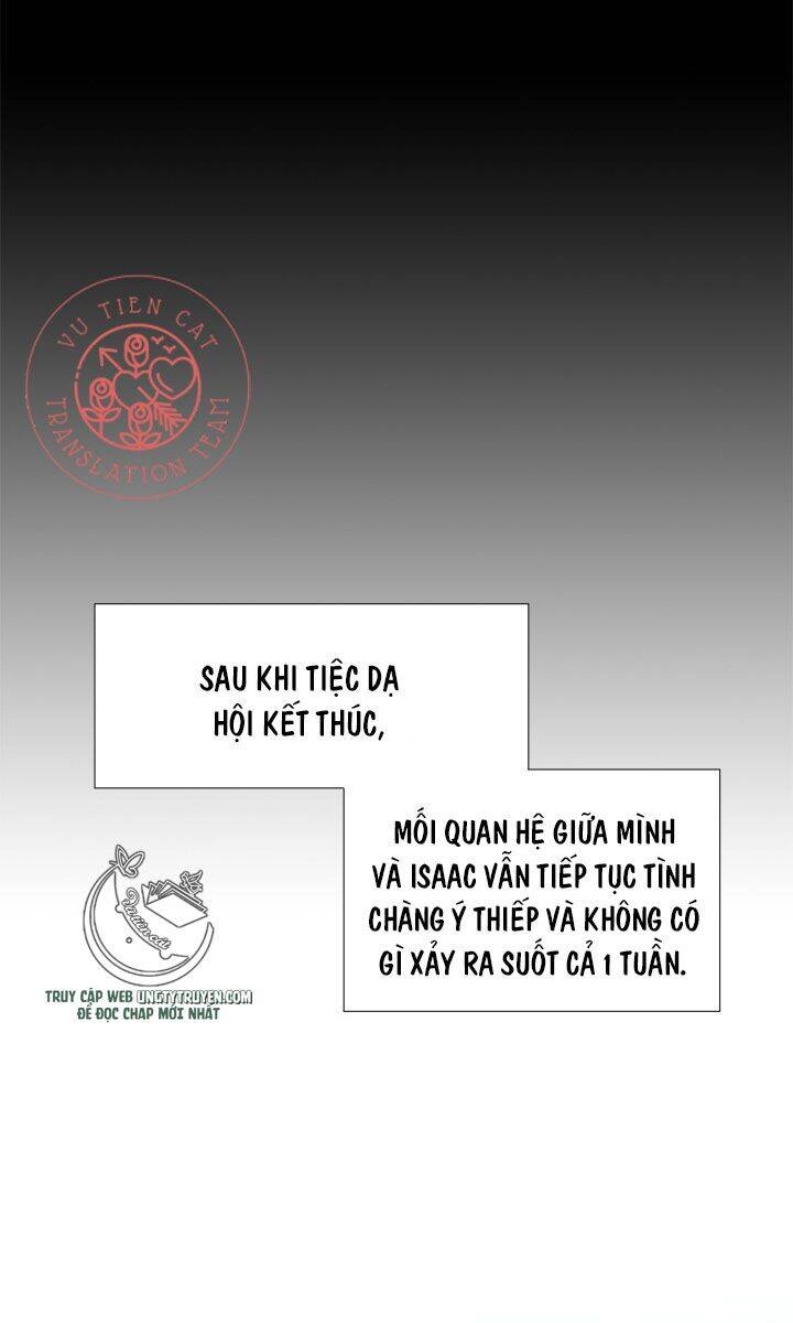 Kết Thúc Có Hậu Của Nhân Vật Phản Diện Chapter 16.5 - 4