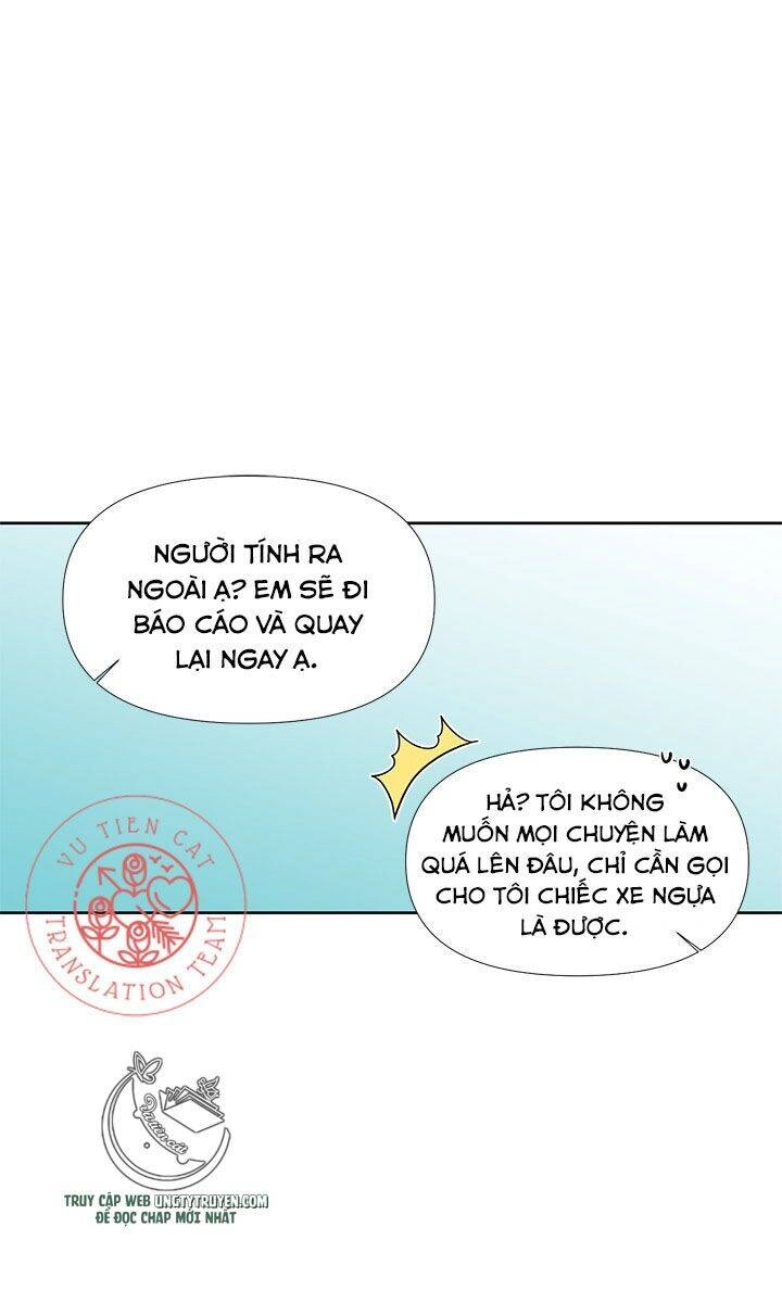 Kết Thúc Có Hậu Của Nhân Vật Phản Diện Chapter 16.5 - 7