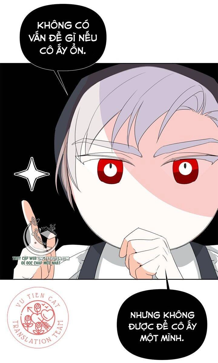 Kết Thúc Có Hậu Của Nhân Vật Phản Diện Chapter 16.5 - 8