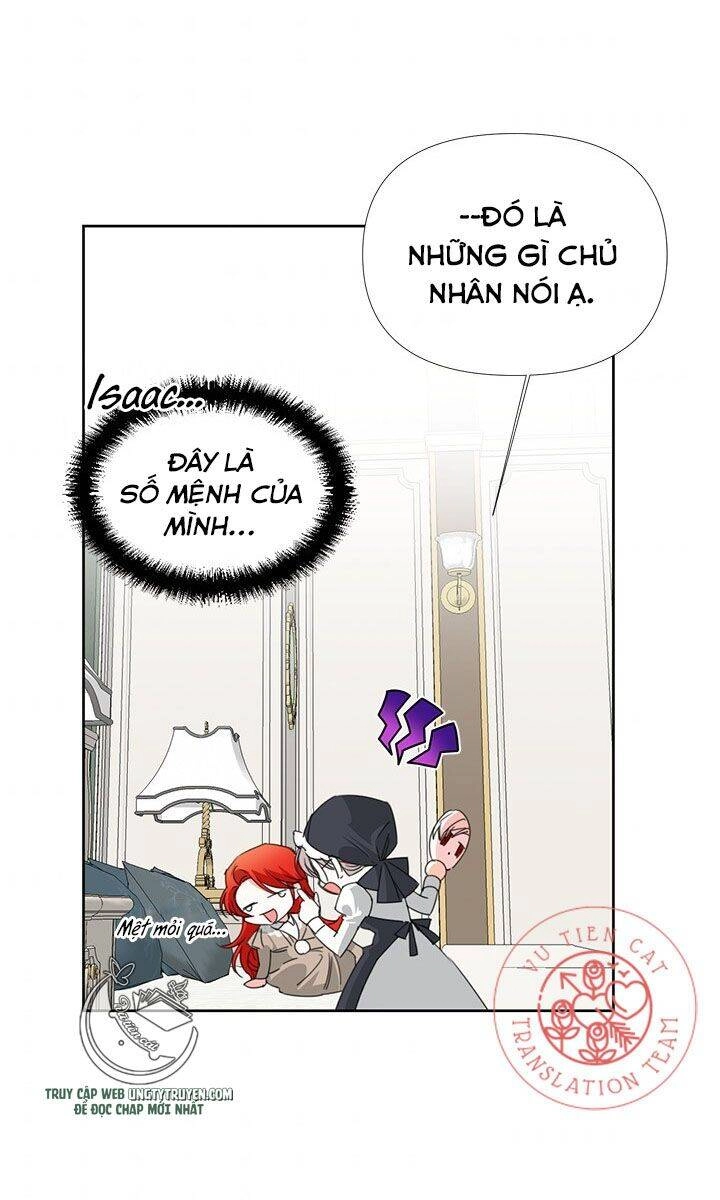 Kết Thúc Có Hậu Của Nhân Vật Phản Diện Chapter 16.5 - 9