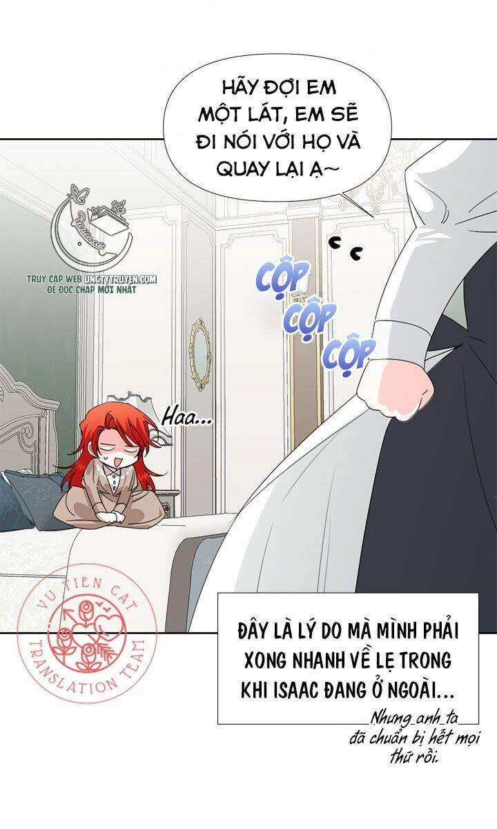 Kết Thúc Có Hậu Của Nhân Vật Phản Diện Chapter 16.5 - 10