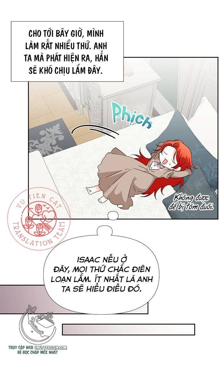 Kết Thúc Có Hậu Của Nhân Vật Phản Diện Chapter 16.5 - 11