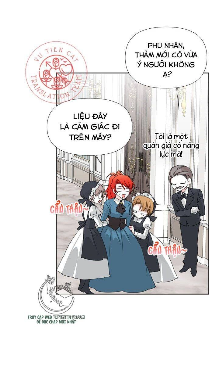 Kết Thúc Có Hậu Của Nhân Vật Phản Diện Chapter 16.5 - 14