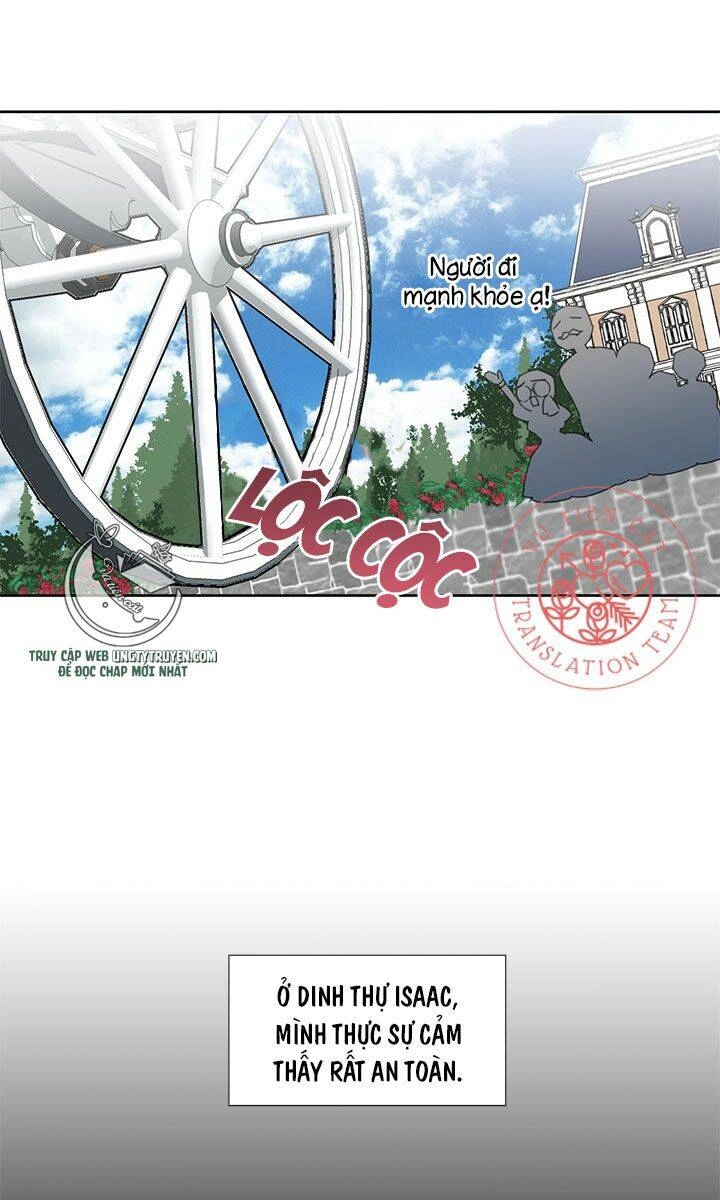 Kết Thúc Có Hậu Của Nhân Vật Phản Diện Chapter 16.5 - 16