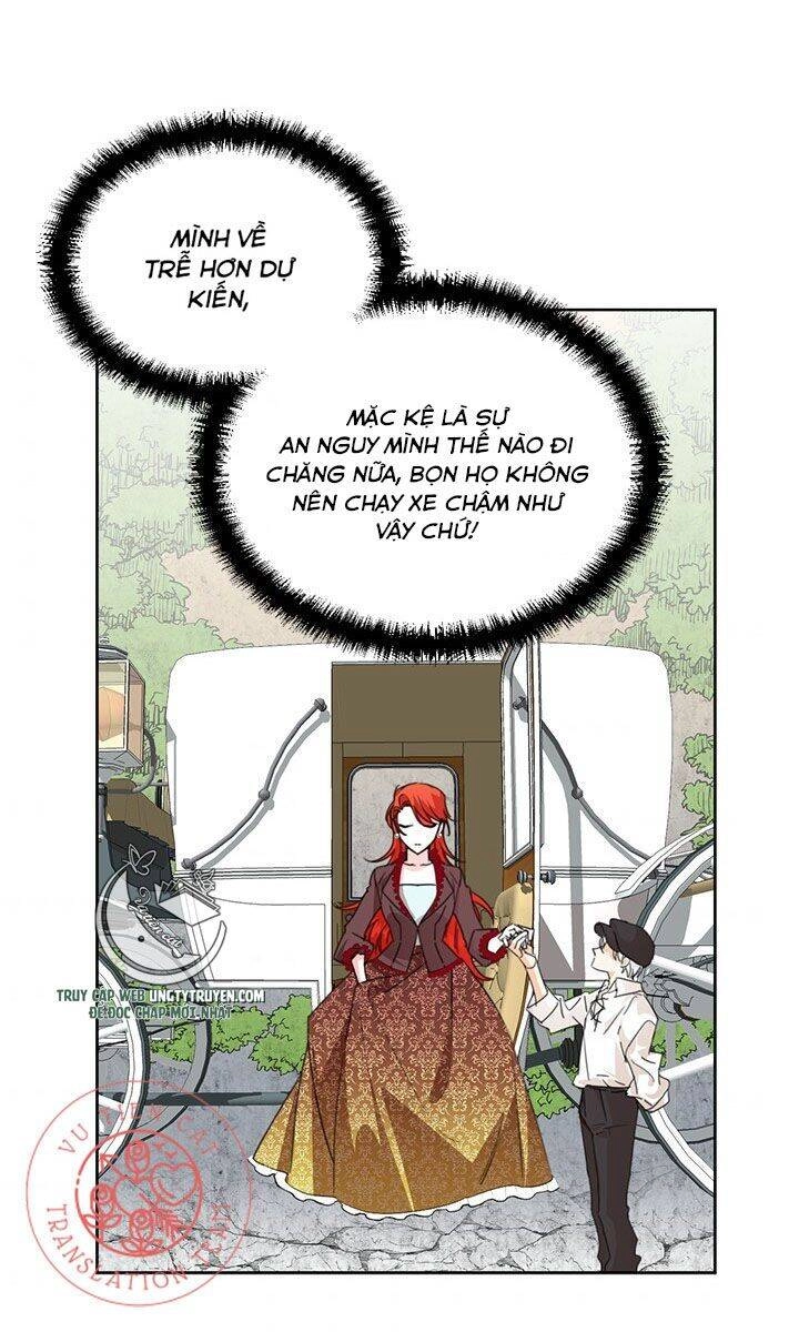 Kết Thúc Có Hậu Của Nhân Vật Phản Diện Chapter 16.5 - 23