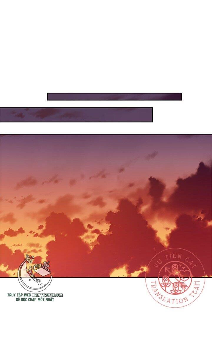 Kết Thúc Có Hậu Của Nhân Vật Phản Diện Chapter 16.5 - 26