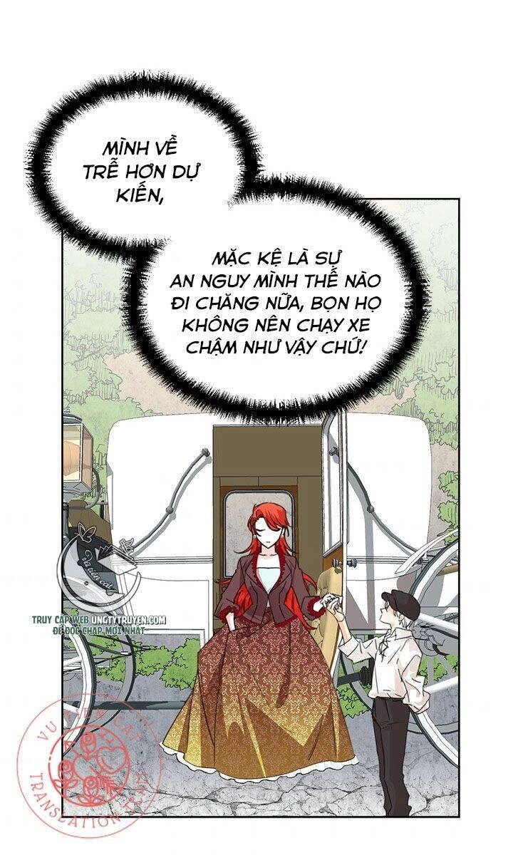 Kết Thúc Có Hậu Của Nhân Vật Phản Diện Chapter 16.5 - 27