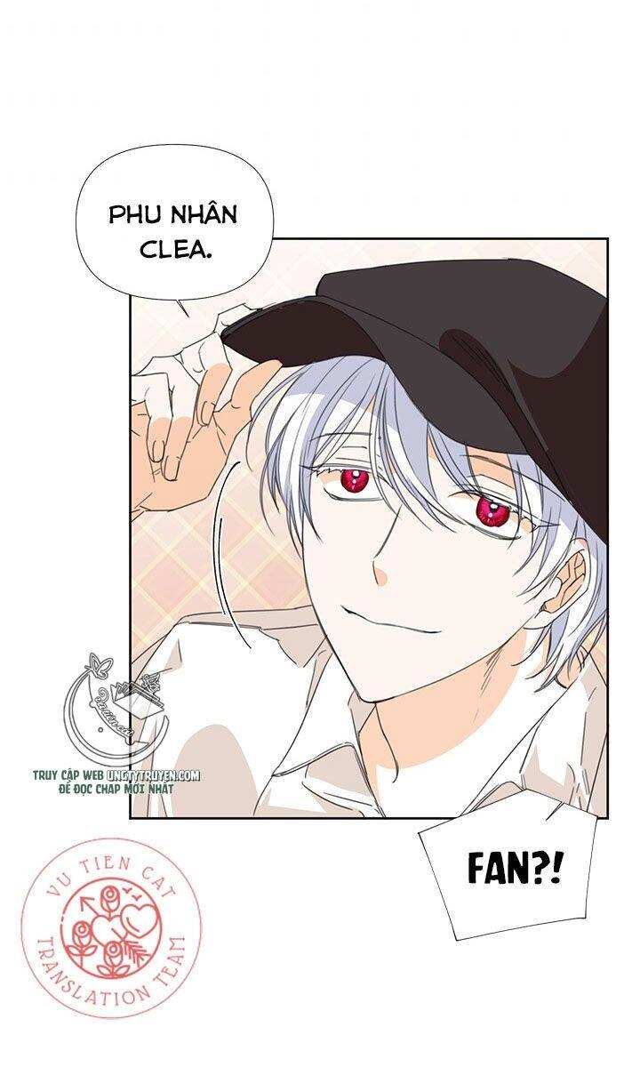 Kết Thúc Có Hậu Của Nhân Vật Phản Diện Chapter 16.5 - 29