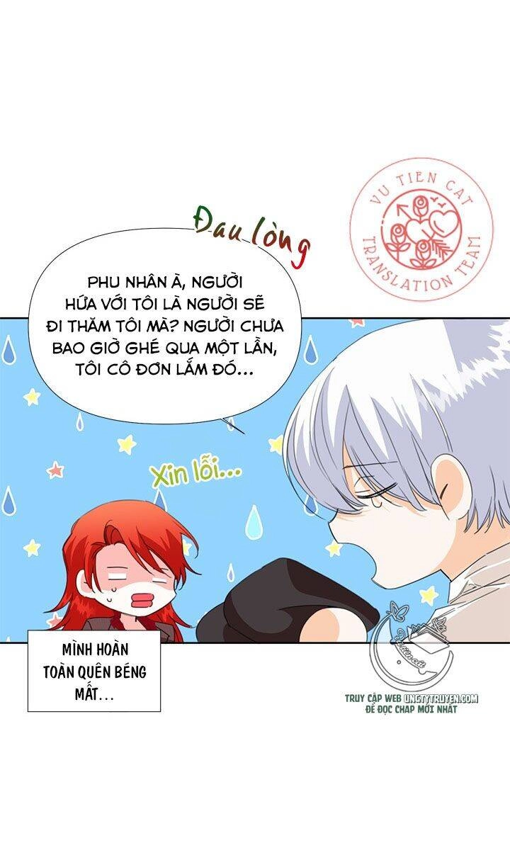 Kết Thúc Có Hậu Của Nhân Vật Phản Diện Chapter 16.5 - 30