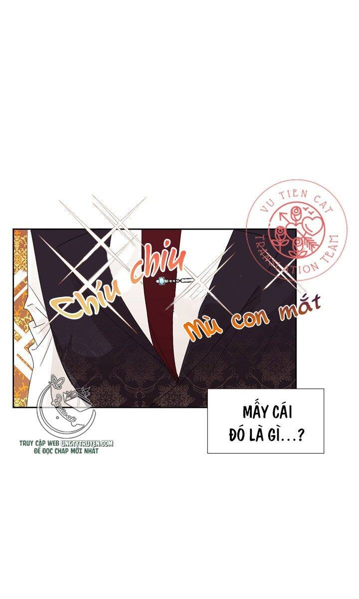 Kết Thúc Có Hậu Của Nhân Vật Phản Diện Chapter 16.5 - 34