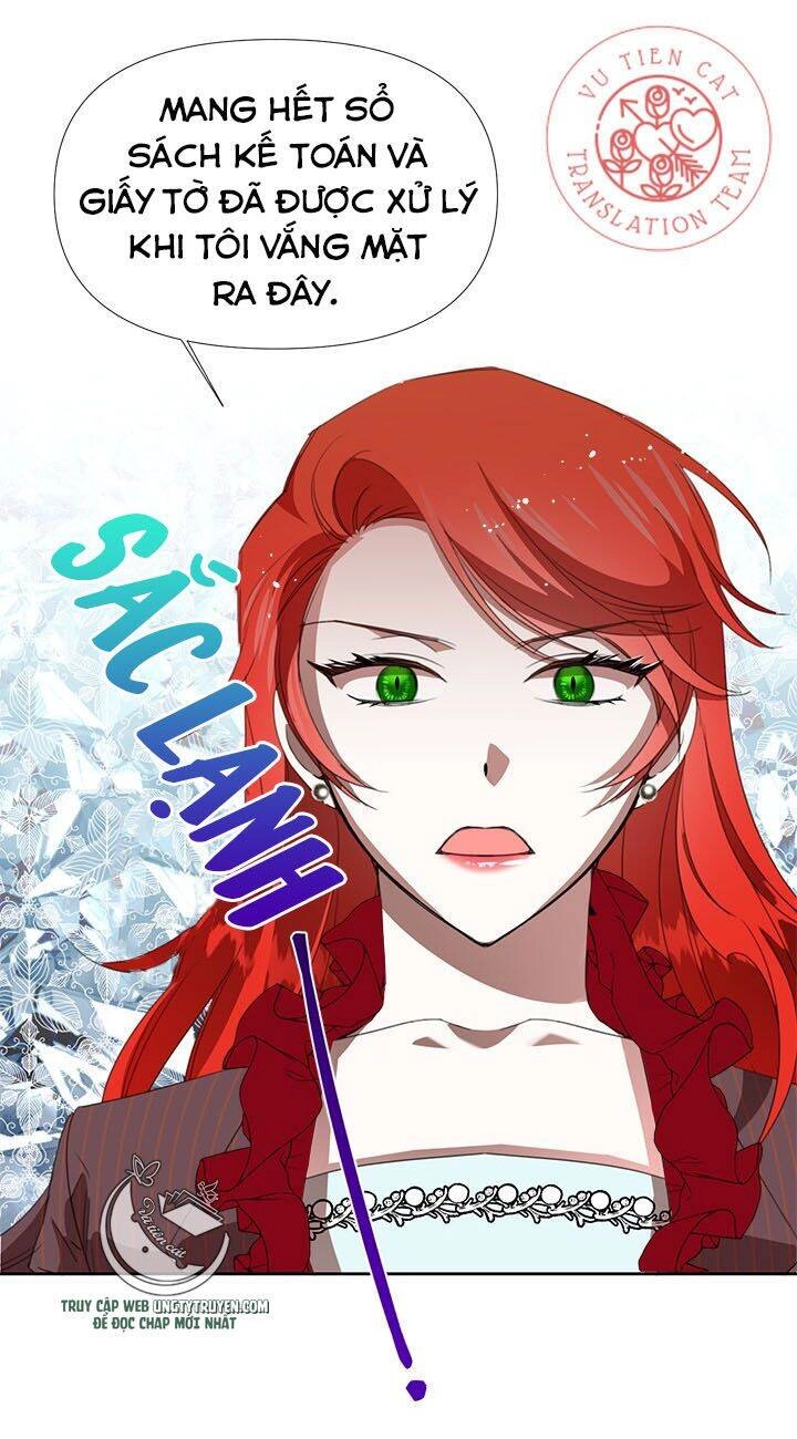 Kết Thúc Có Hậu Của Nhân Vật Phản Diện Chapter 16.5 - 36