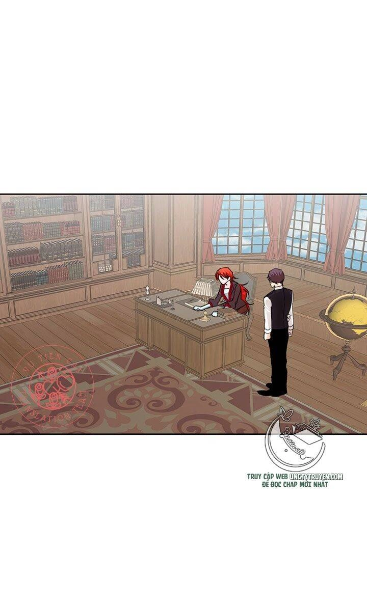 Kết Thúc Có Hậu Của Nhân Vật Phản Diện Chapter 17 - 4