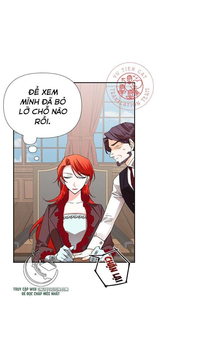 Kết Thúc Có Hậu Của Nhân Vật Phản Diện Chapter 17 - 6