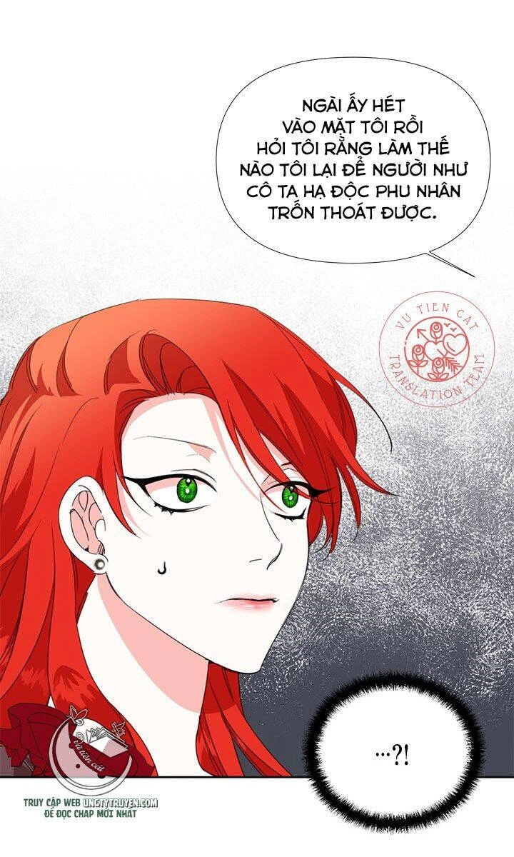 Kết Thúc Có Hậu Của Nhân Vật Phản Diện Chapter 17 - 10