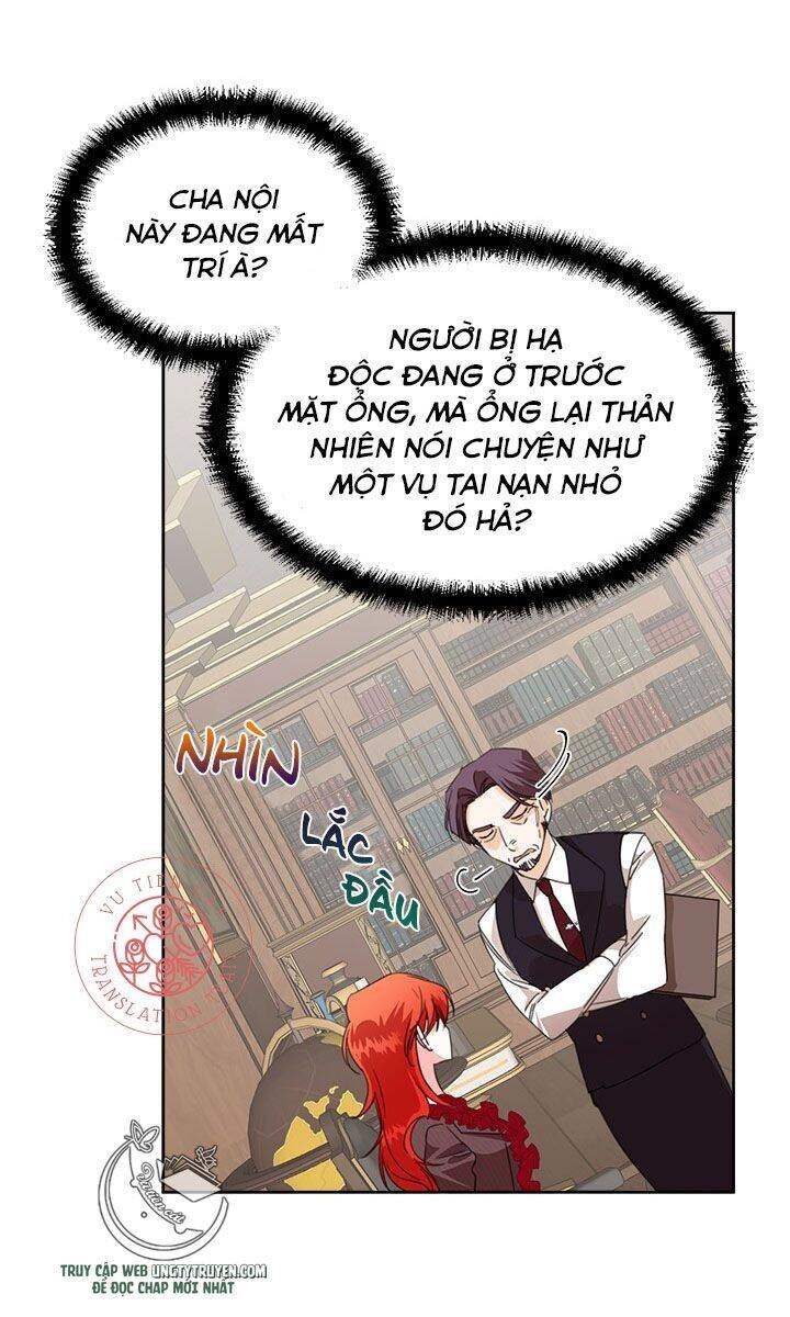 Kết Thúc Có Hậu Của Nhân Vật Phản Diện Chapter 17 - 11