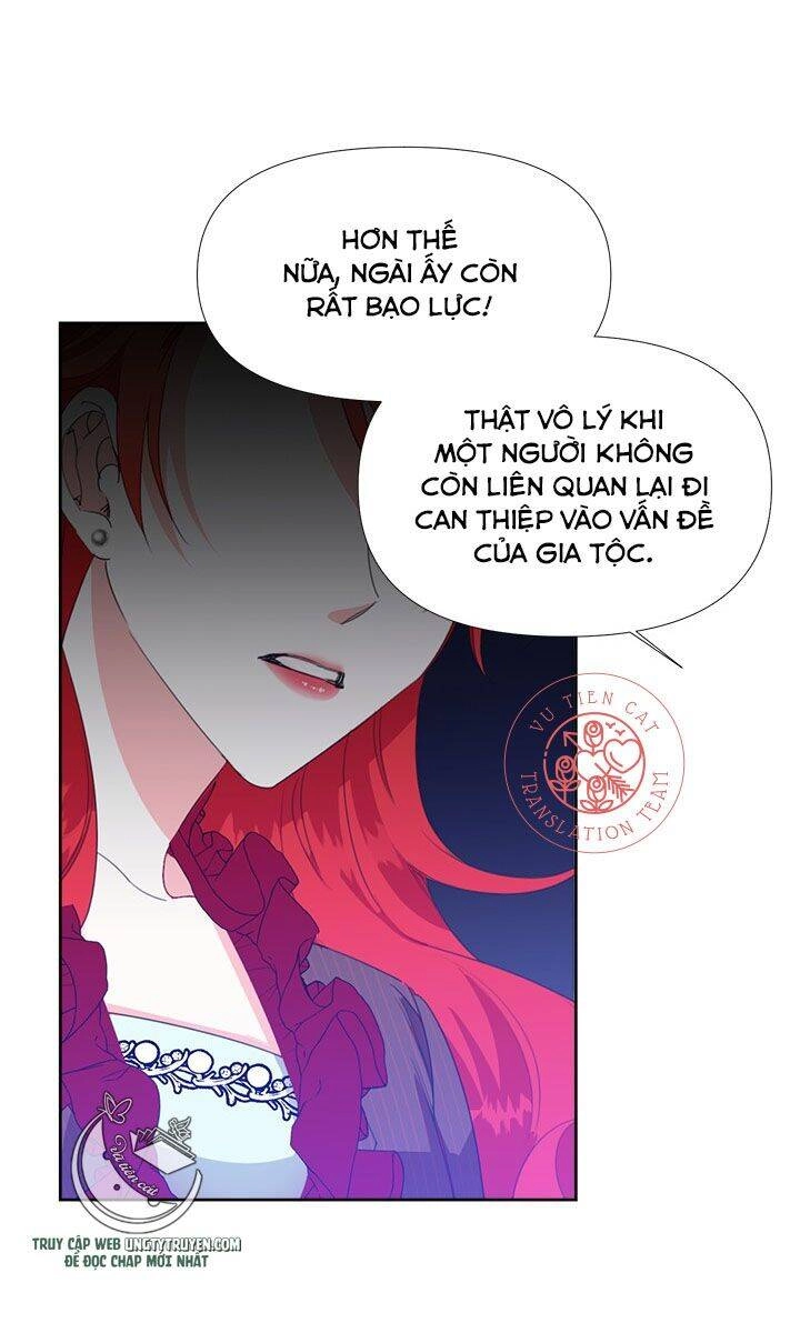 Kết Thúc Có Hậu Của Nhân Vật Phản Diện Chapter 17 - 12