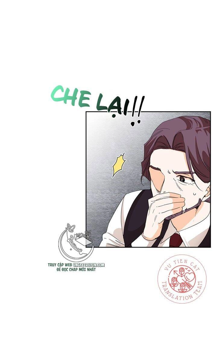 Kết Thúc Có Hậu Của Nhân Vật Phản Diện Chapter 17 - 15