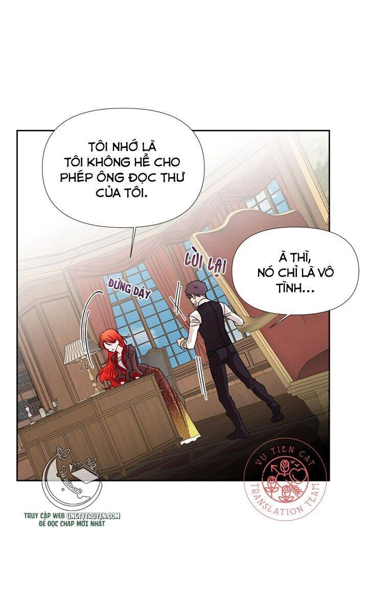 Kết Thúc Có Hậu Của Nhân Vật Phản Diện Chapter 17 - 16