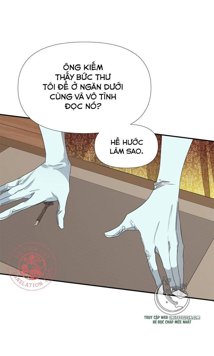 Kết Thúc Có Hậu Của Nhân Vật Phản Diện Chapter 17 - 17