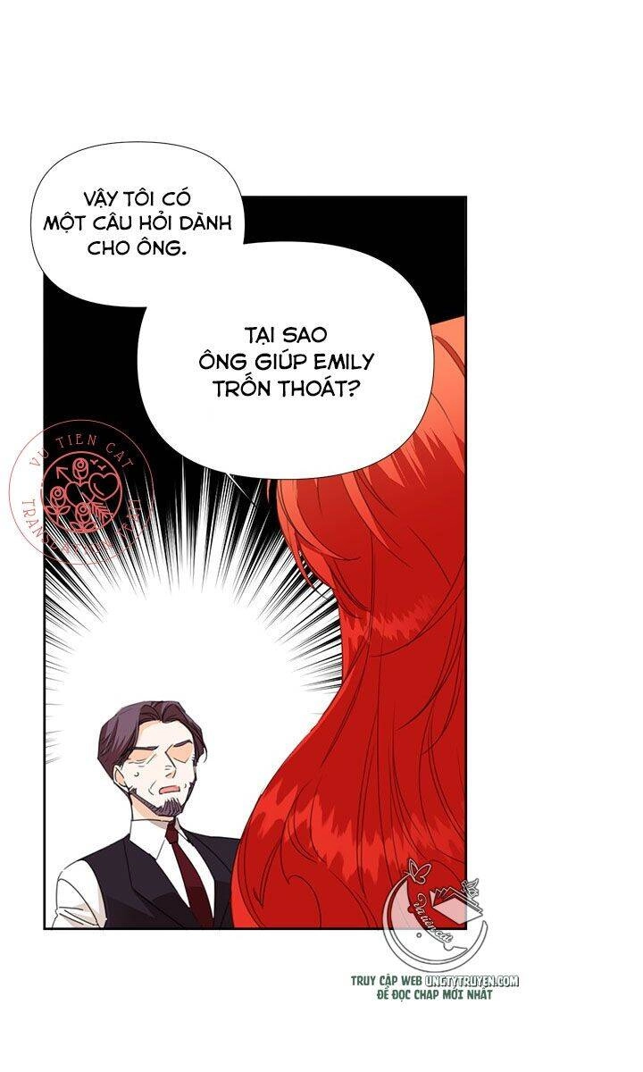 Kết Thúc Có Hậu Của Nhân Vật Phản Diện Chapter 17 - 18