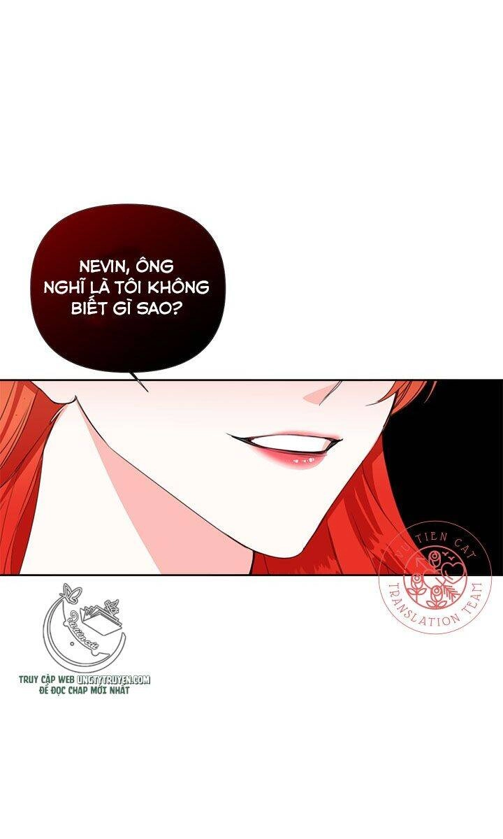 Kết Thúc Có Hậu Của Nhân Vật Phản Diện Chapter 17 - 20