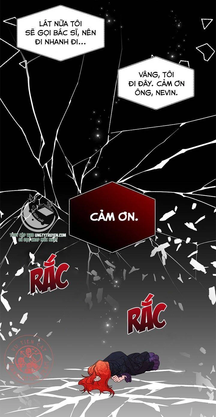 Kết Thúc Có Hậu Của Nhân Vật Phản Diện Chapter 17 - 23