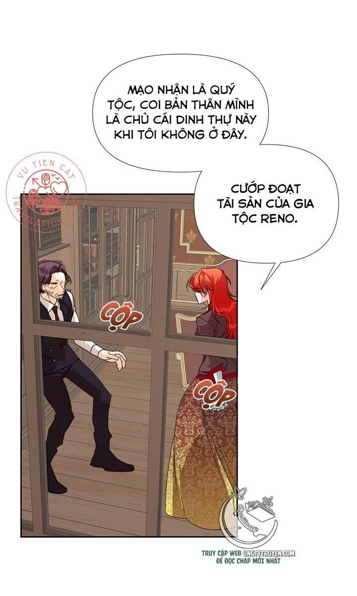 Kết Thúc Có Hậu Của Nhân Vật Phản Diện Chapter 17 - 29