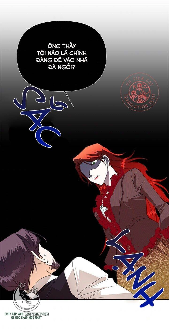 Kết Thúc Có Hậu Của Nhân Vật Phản Diện Chapter 17 - 31