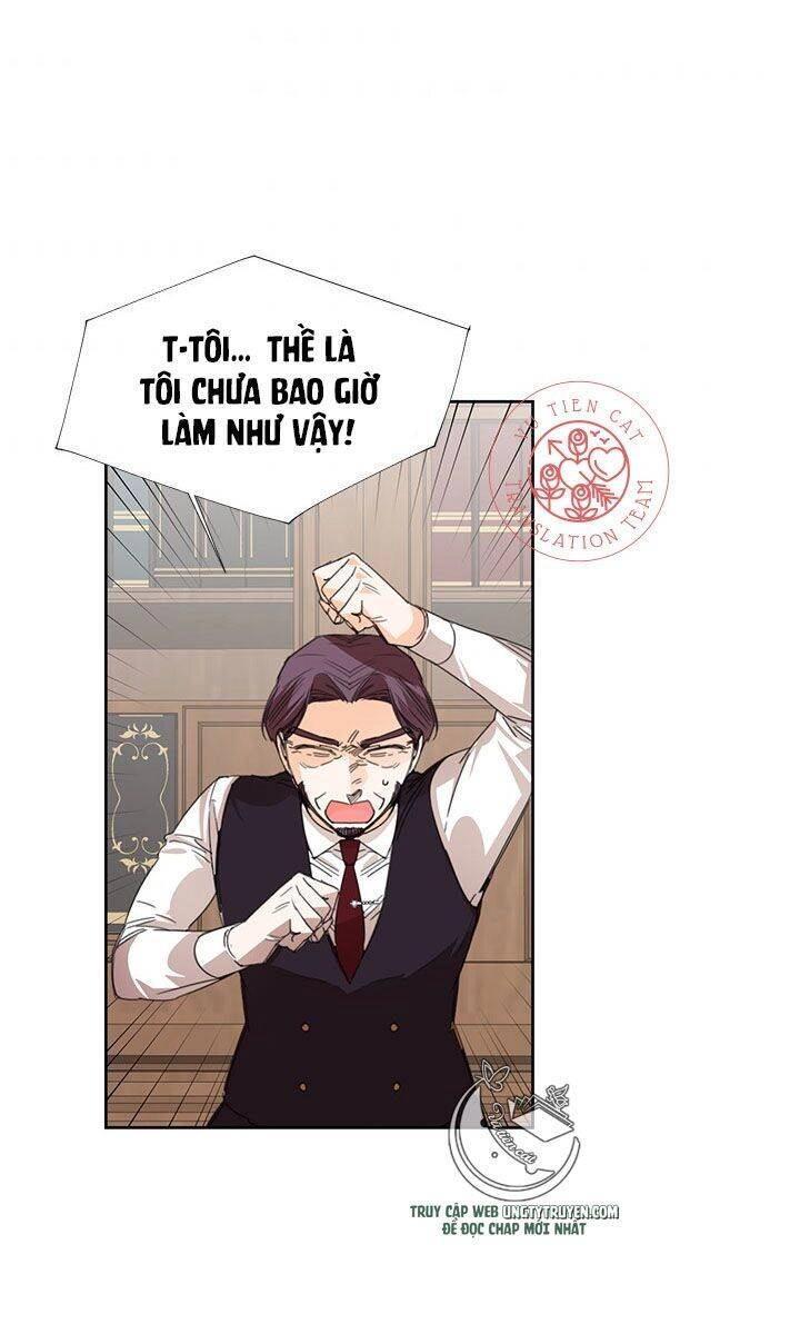 Kết Thúc Có Hậu Của Nhân Vật Phản Diện Chapter 17 - 32