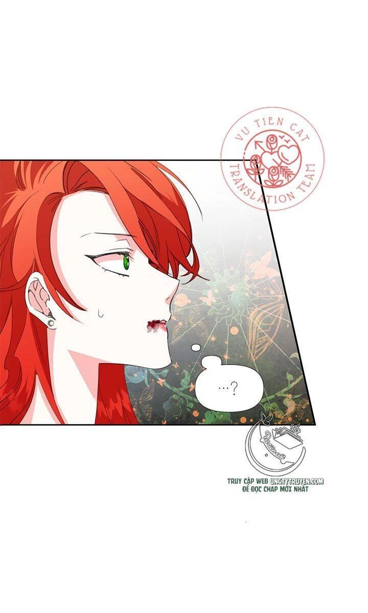 Kết Thúc Có Hậu Của Nhân Vật Phản Diện Chapter 18.5 - 1