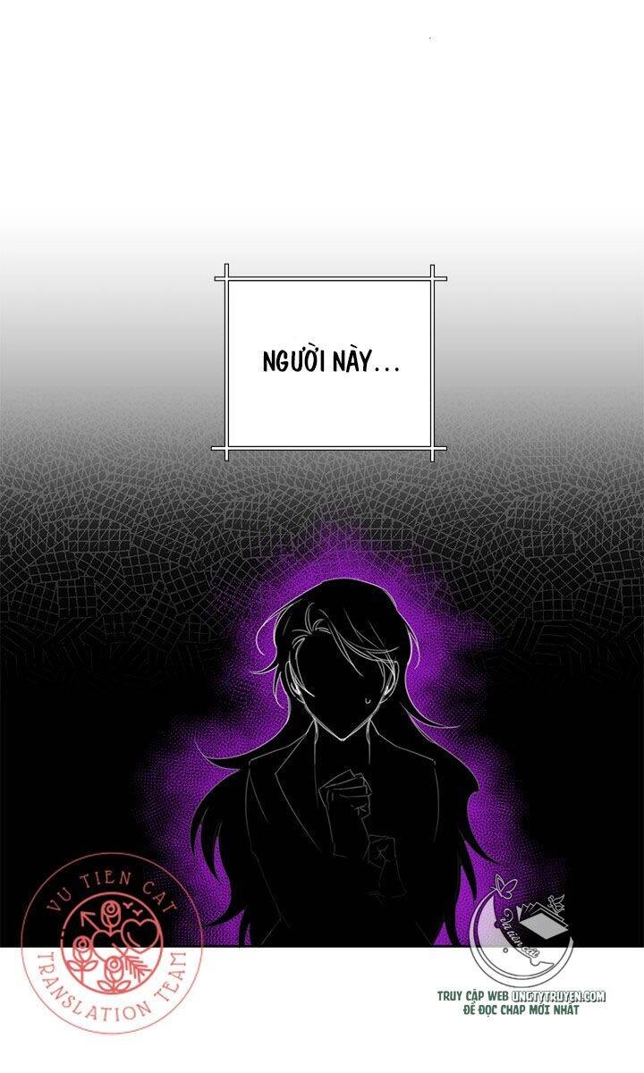 Kết Thúc Có Hậu Của Nhân Vật Phản Diện Chapter 18.5 - 2