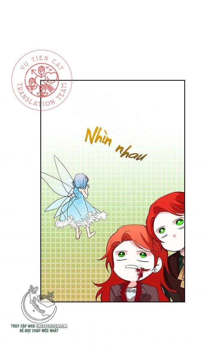 Kết Thúc Có Hậu Của Nhân Vật Phản Diện Chapter 18.5 - 3