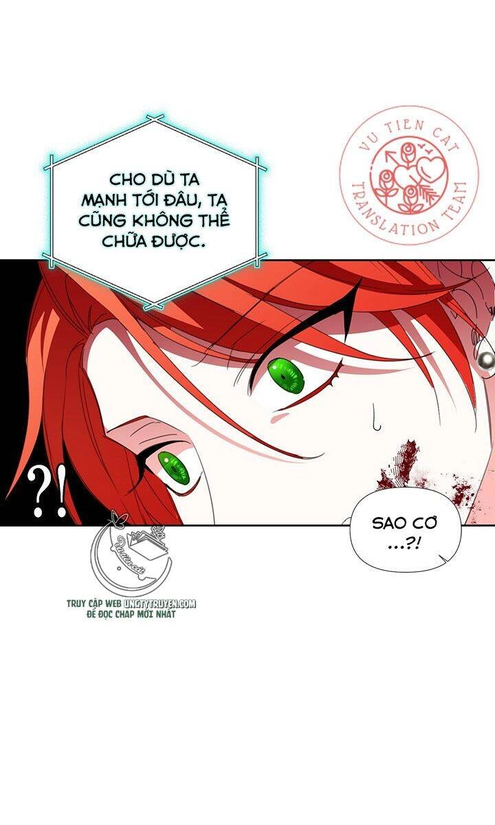 Kết Thúc Có Hậu Của Nhân Vật Phản Diện Chapter 18.5 - 6