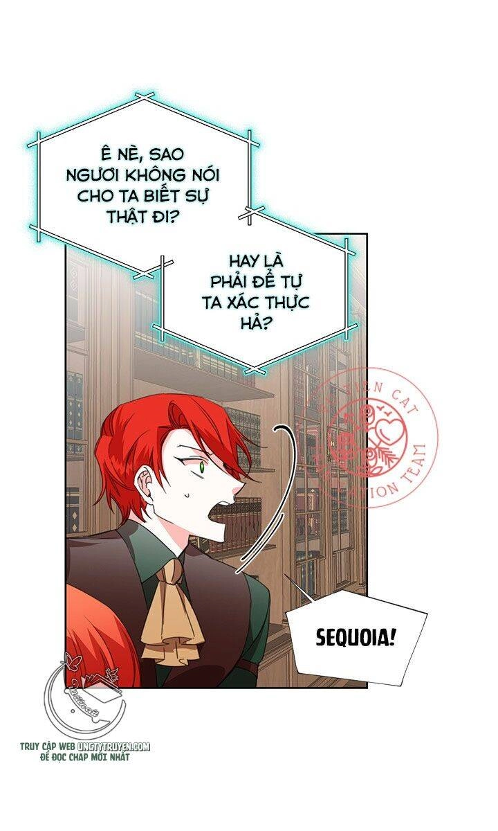 Kết Thúc Có Hậu Của Nhân Vật Phản Diện Chapter 18.5 - 9