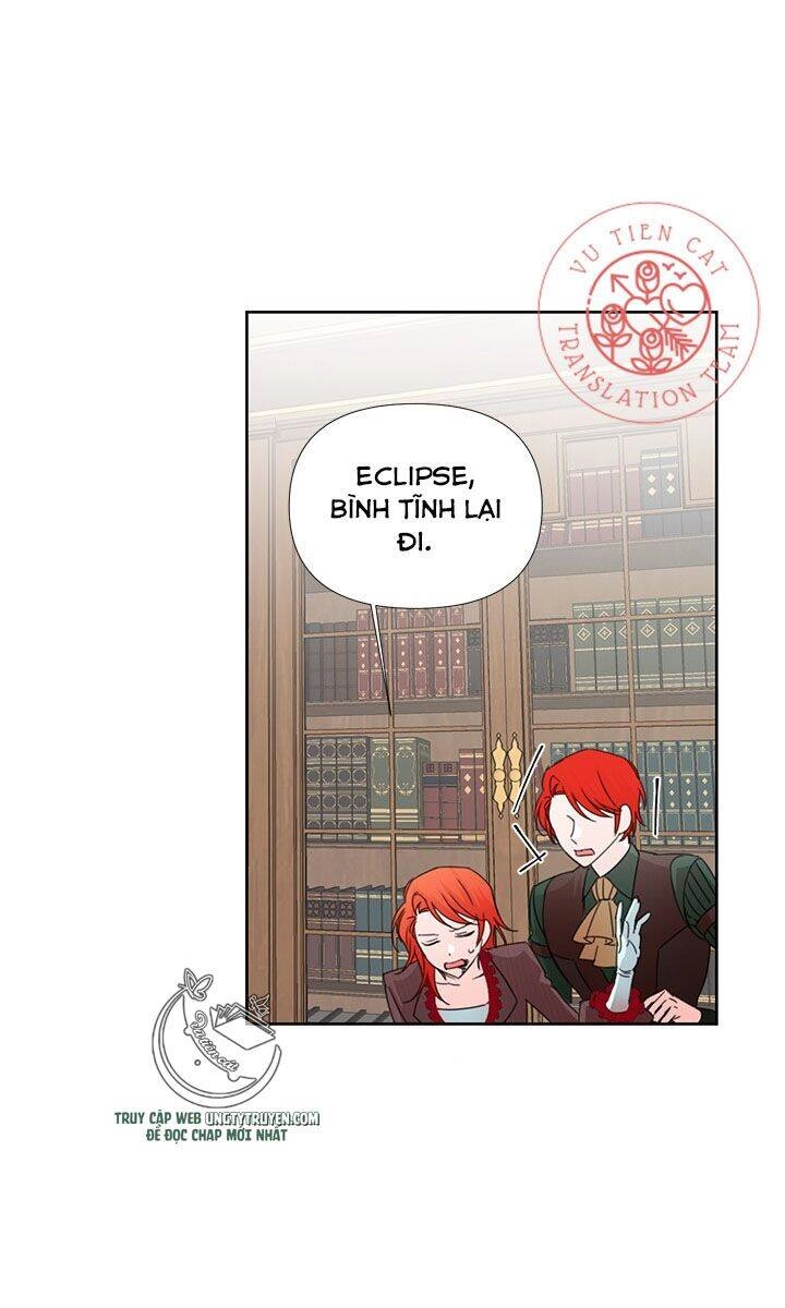 Kết Thúc Có Hậu Của Nhân Vật Phản Diện Chapter 18.5 - 10