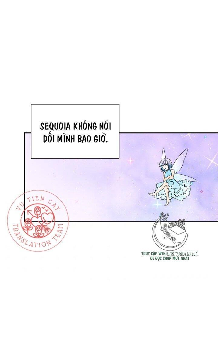 Kết Thúc Có Hậu Của Nhân Vật Phản Diện Chapter 18.5 - 12