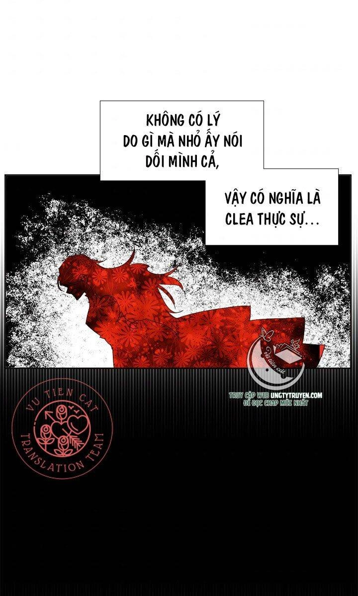 Kết Thúc Có Hậu Của Nhân Vật Phản Diện Chapter 18.5 - 13