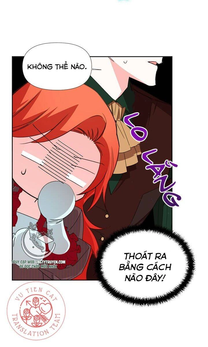 Kết Thúc Có Hậu Của Nhân Vật Phản Diện Chapter 18.5 - 17