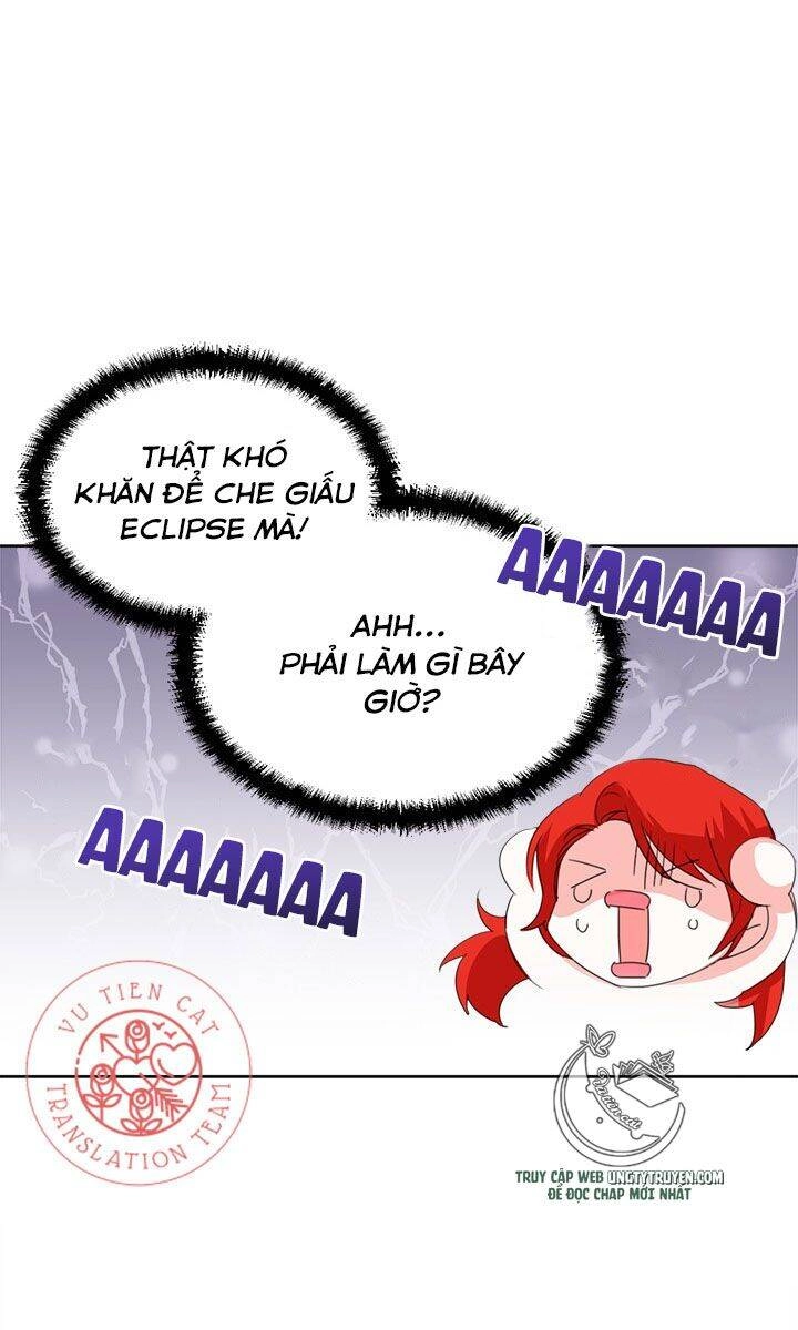 Kết Thúc Có Hậu Của Nhân Vật Phản Diện Chapter 18.5 - 18