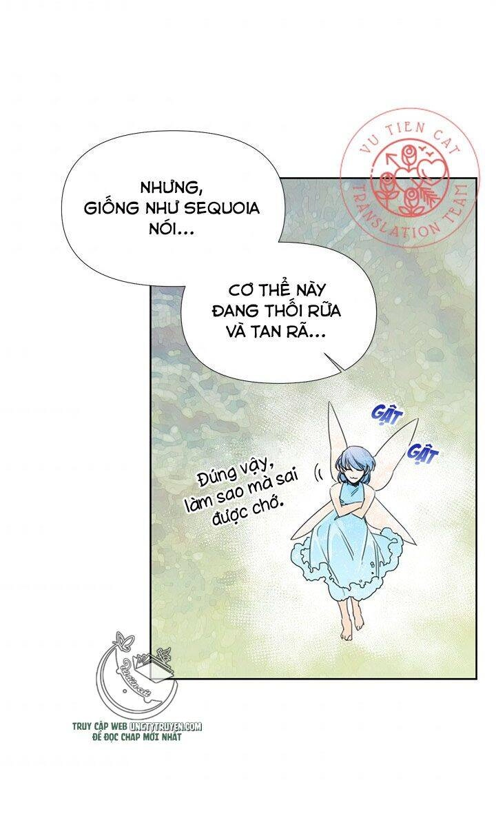 Kết Thúc Có Hậu Của Nhân Vật Phản Diện Chapter 18.5 - 24