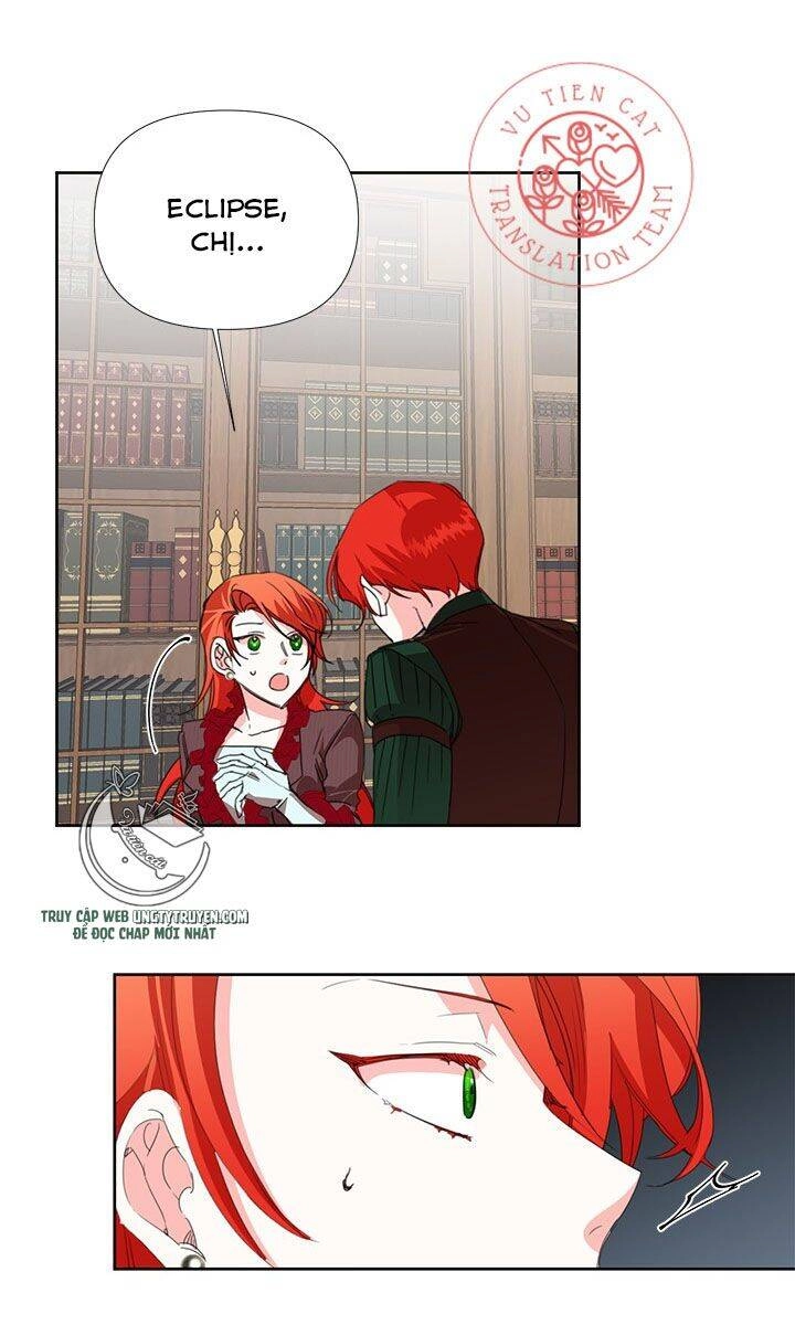 Kết Thúc Có Hậu Của Nhân Vật Phản Diện Chapter 18.5 - 25