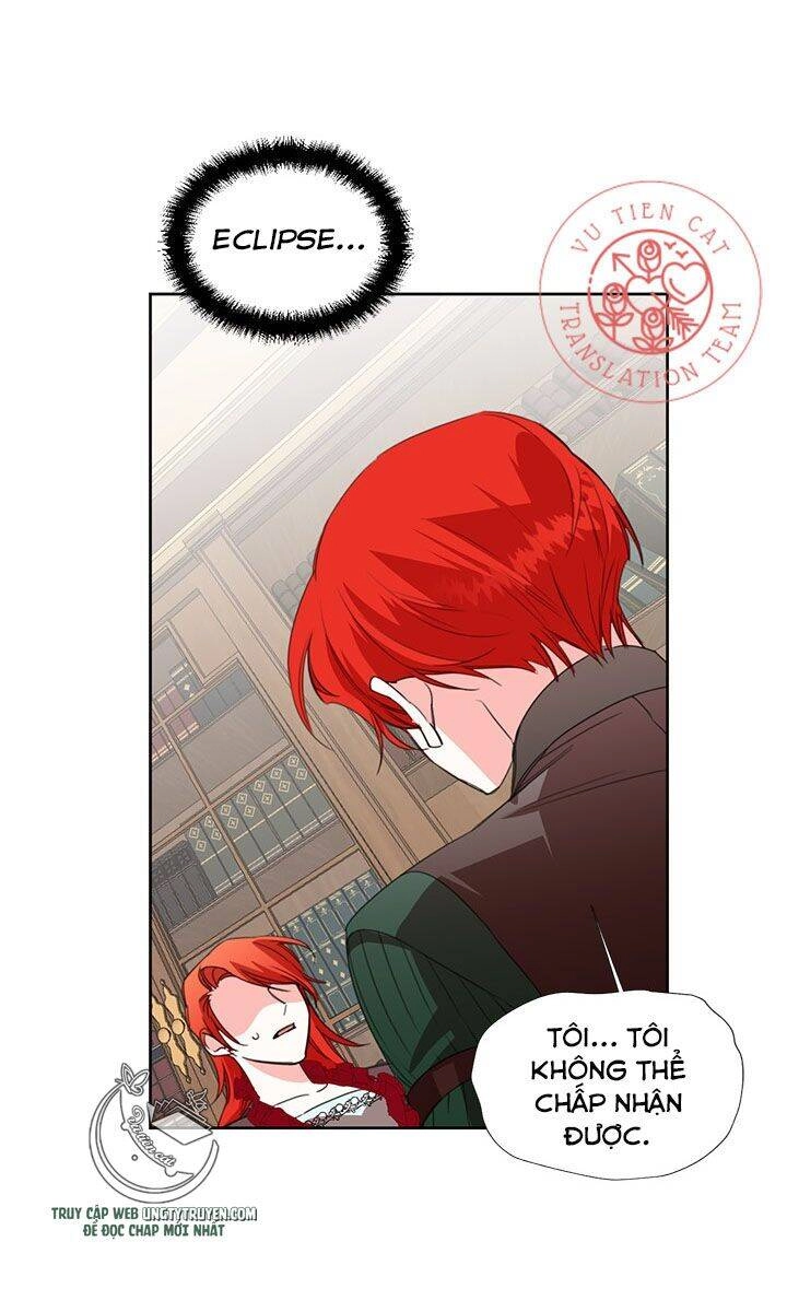 Kết Thúc Có Hậu Của Nhân Vật Phản Diện Chapter 18.5 - 27